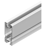 # Schletter Solar 120022-05900 Modultragprofil Pro70 5,90 Meter 100 Stück 
