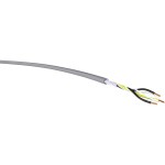 Schleppkettenleitung PVC YSLYF-JZ PVC-SL 3x1 Meterware 