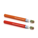 JE-H(St)H E30 8x2x0,8 rotS Meterware 
