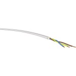 Mantelleitung Feuchtraum NYM-J 3x4 50 Meter 