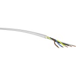 Mantelleitung Feuchtraum NYM-J 5x2,5 500 Meter 