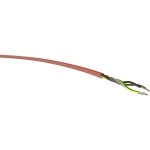 Silikonleitung SIHF-JB 4x10 Meterware 