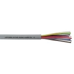 Lapp Kabel 00100654 Ölflex Classic 100 4G1,5 Meterware 