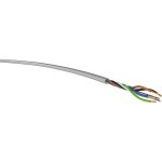 Steuerleitung YSLY-JB 5x2,5 Meterware 
