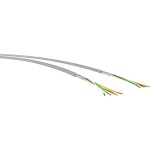 Elektronikleitung geschirmt LIYCY-OB 3x0,34 500 Meter 