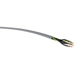 Steuerleitung YSLY-JZ 7x0,5 Meterware 