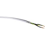 Steuerleitung geschirmt YSLYCY-JZ 4x2,5 Meterware 