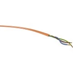 PUR-Leitung H05BQ-F 3G1 Meterware 
