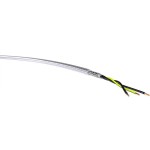 Steuerleitung geschirmt YSLYCY-JZ 3x0,75 Meterware 
