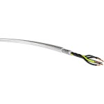 Steuerleitung geschirmt YSLYCY-JZ 5x1,5 Meterware 