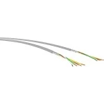 Elektronikleitung geschirmt LIYCY-OB 8x0,25 100 Meter 