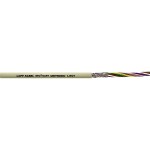 Lapp Kabel 0034602 UNITRONIC LiYCY 2x0,5 100 Meter 