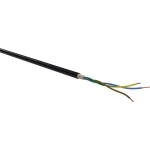 Starkstromkabel NYY-J 3x6 RE Meterware 
