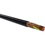 Starkstromkabel NYCWY 3x25RM/16 NYCWY 3x25 RM/ 16 Meterware 