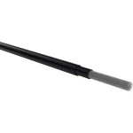 Alu-Erdkabel NAYY-O 1x185 RM Meterware 