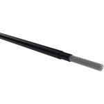 Alu-Erdkabel NAYY-O 1x120 RM Meterware 