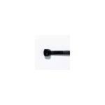 Thomas & Betts TY400-50X-100 Kabelbinder PA 6.6 4,6x366 schwarz UV 100 Stück 