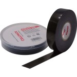 Cellpack 388 0.21-19-6 schwarz PVC-Allwetterband 0.21mmB:19mm6m, 10 Stück 