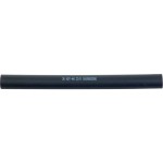 3M HDT-AN-22/6 Warmschrumpfschlauch dickwandig 22/6mm schwarz mit Kleber 
