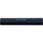 3M HDT-AN-43/12 Warmschrumpfschlauch dickwandig 43/12mm schwarz mit Kleber 