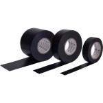 Cellpack 128/19mm x25m schwarz Isolierband 