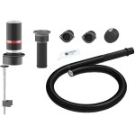 Hauff 3030300030 Einsparten-Bauherrenpaket ESH Basic FUBO-BHP3 Meter 