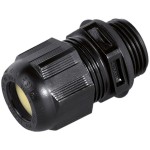 Stahl 239157 Kabelverschraubung 7 - 17mm 50 Stück 