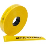 3M DE-9999-6048-2 Trassenwarnband Achtung Kabel 250m 