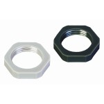 Plica 907211590 Sechskantmutter PA6/GFK 