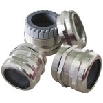 Plica 934283320 Kabelverschraubung 