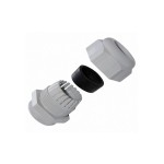 Plica 935343011 Kabelverschraubung PA6 