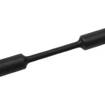 HellermannTyton Tredux-24/8-BK Warmschrumpfschlauch 