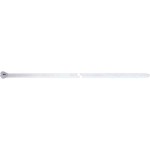 Thomas & Betts TY28M Kabelbinder 360x4,8mm natur 1000 Stück 