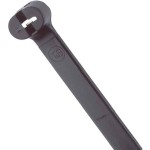 Thomas & Betts TY527MXR Kabelbinder 7,0x338 UV schwarz 50 Stück 