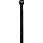 Thomas & Betts TYB23MX Kabelbinder 92x2,4mm schwarz UV 1000 Stück 