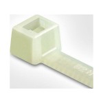 HellermannTyton T150R-N66-NA Kabelbinder 7,6x360 natur 100 Stück 