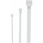 Cimco 181404 Kabelbinder 3,5x200mm naturfa. 100 Stück 