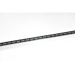 HellermannTyton SBPE9 BK-PE Spiralschlauch 30 Meter 