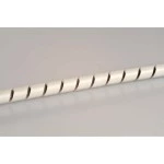 HellermannTyton SBPEFR4 WH-PE Spiralschlauch 30 Meter 