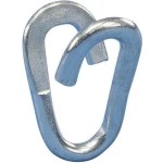 Erico KN50EG Notglied P1 L=23 B=20 D=5mm 