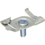 Erico 4G16M16 Klammer P7 6x16mm B=24-26mm 