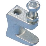 Erico 30011MM Klammer P1 D=11mm Kw=20mm 