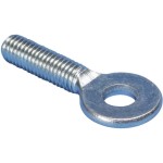 Erico SLEBM8 Augenschraube P1 mit Gewinde M8x25mm 