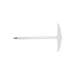 Fischer NSB 3/40 Nagelscheibe 27x34mm 150 Stück 
