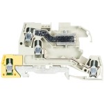 Wieland 56.404.9555.0 Installationsklemme 