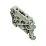 Weidmüller EW 35 Endwinkel Versatz TS35 22,5mm 