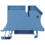 Weidmüller WNT 16N 10X3 N-Trennklemme 60x12x47mm 