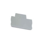 Phoenix Contact D-STTB 2,5 Deckel 67,5x2,2x47,5mm gr 