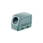 Weidmüller HDC 10B TSBU 1M25G Steckverbinder-Gehäuse 