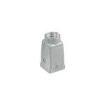 Weidmüller HDC 04A TOLU 1M20G Steckverbinder-Gehäuse 